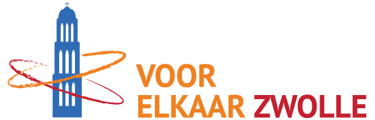 Logo Voor Elkaar Zwolle